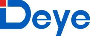 โลโก้ Deye