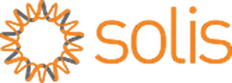 โลโก้ Solis